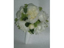 Bouquet de mariée