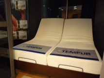 Tempur le confort du sommeil