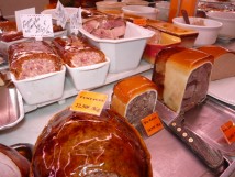 Les Terrines