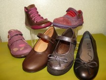 Chaussures Cadet filles