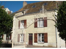 Maison de Ville de Dourdan