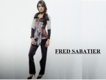 FRED SABATIER