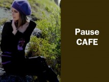 PAUSE CAFE