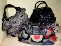 LES SACS