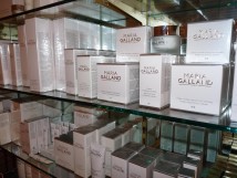 Gamme Maria Galland