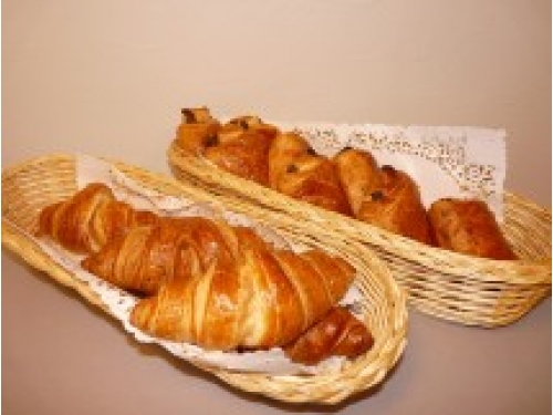 Viennoiseries