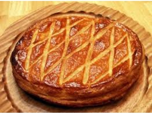 Galettes des Rois