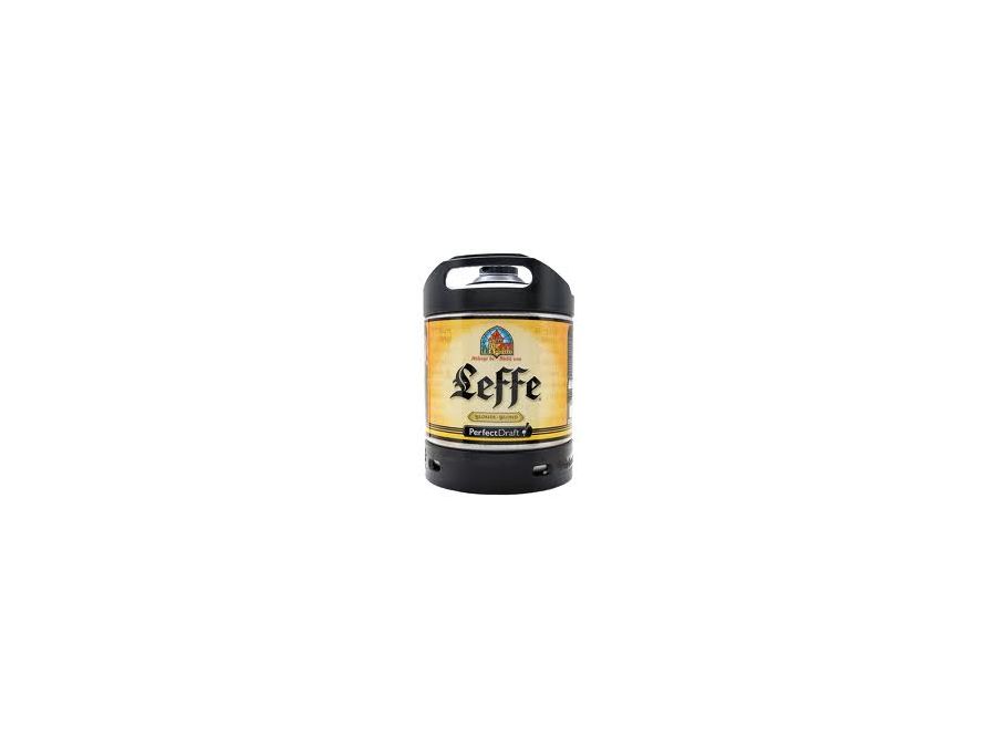 FUT 6L LEFFE