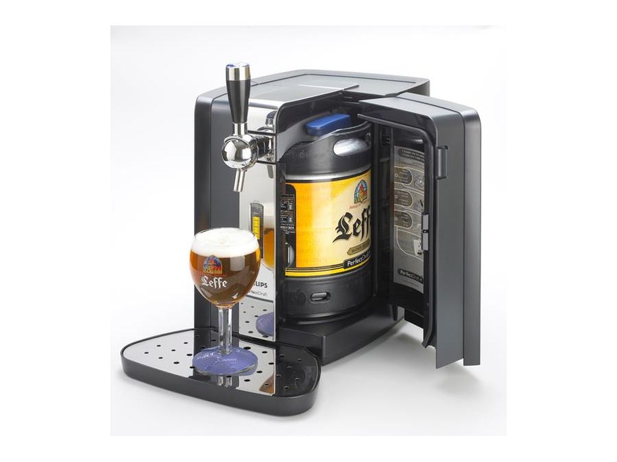 POMPE A BIERE PERFECT DRAFT DE PHILIPS