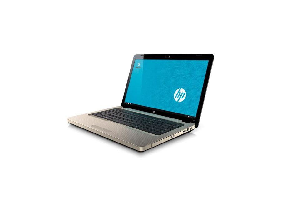 HP Pavilion G62-150sf