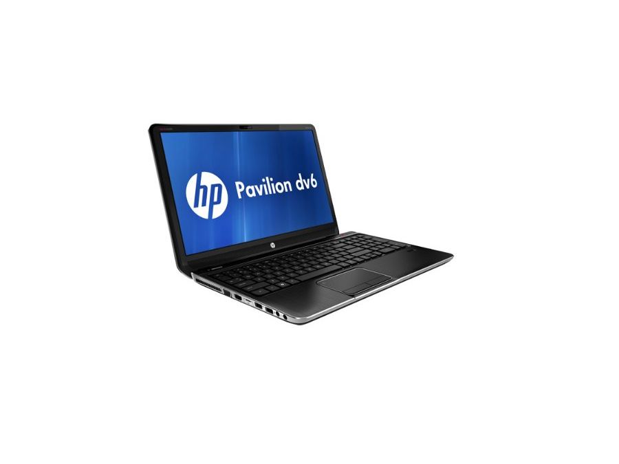 HP PAVILION DV6-7180SF