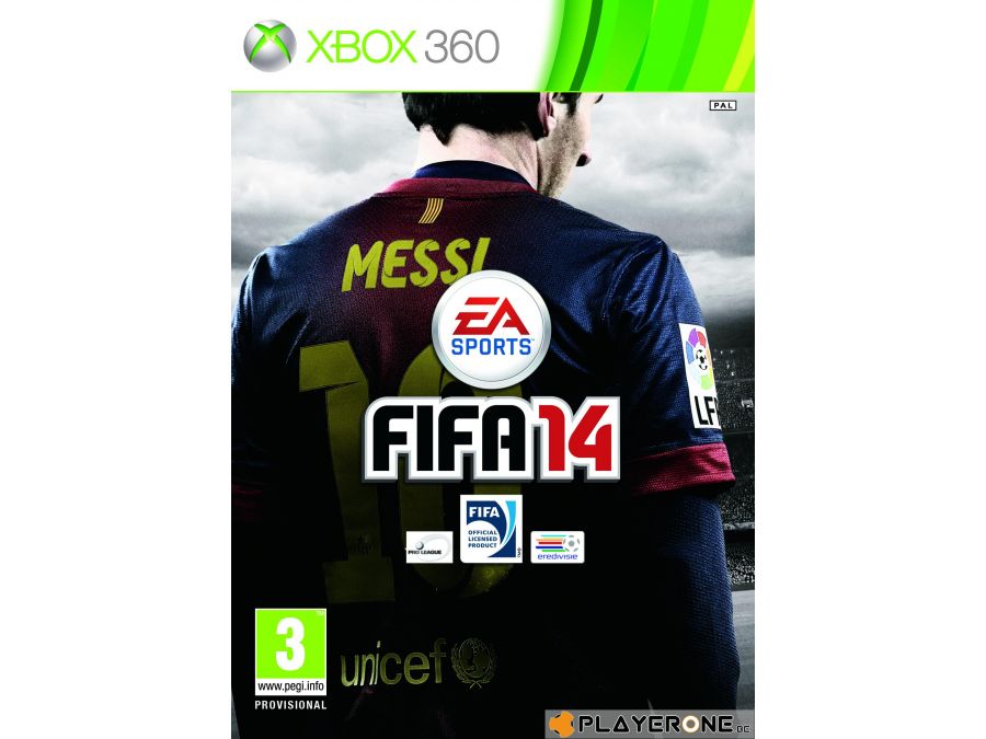 FIFA 14