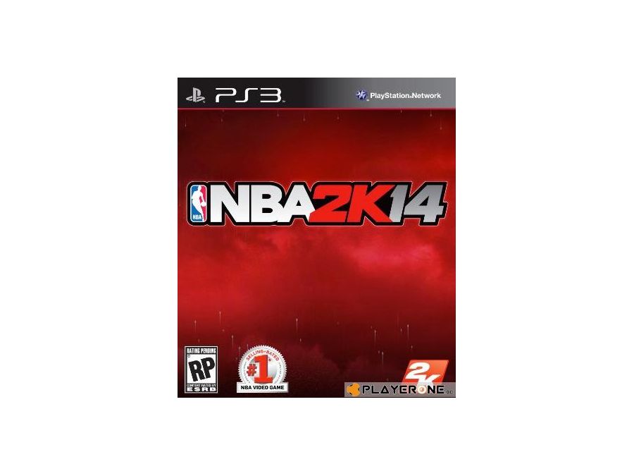 NBA 2K14 (D1 Edition King James Pack)