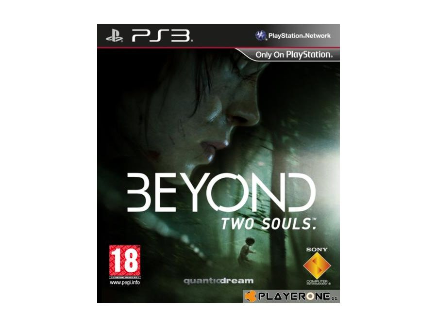 Beyond Two Souls