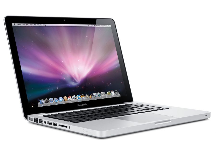 MACBOOK PRO