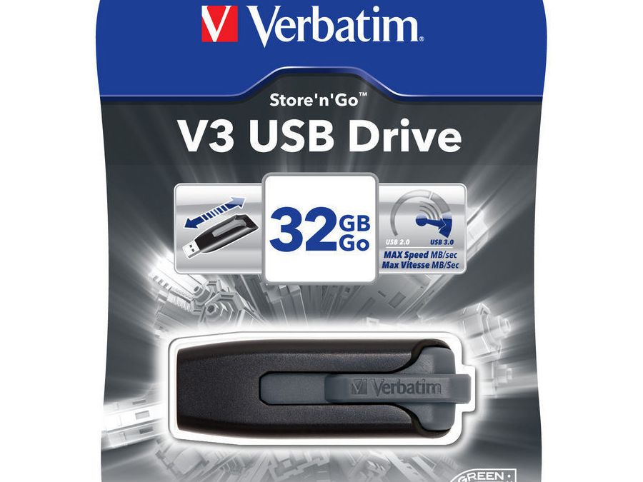 Clé USB 32GO