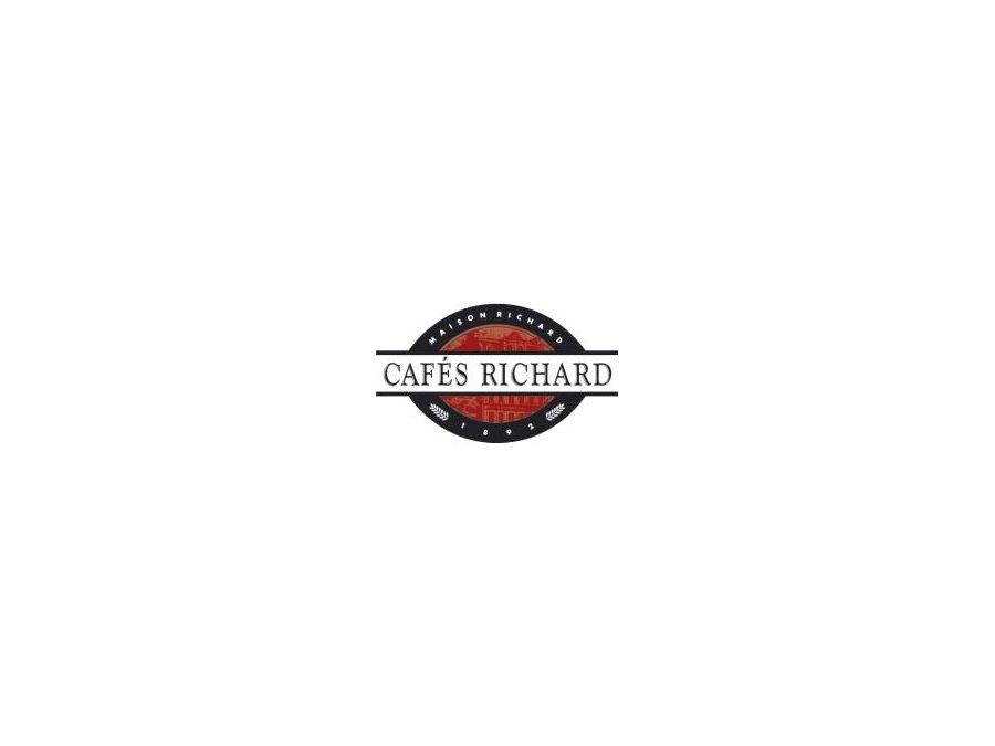 GAMME DES THES MAISON RICHARD