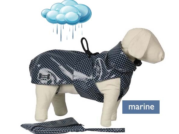 Imperméable pour chiens