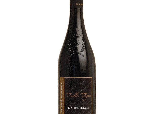 SAUMUR CHAMPIGNY- Domaine des Varinelles - Vin Biologique