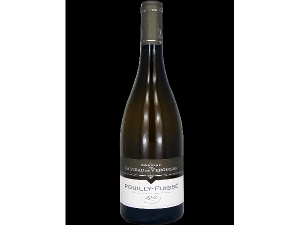 POUILLY FUISSE - Dom. Pierre Desroches - Vin biologique