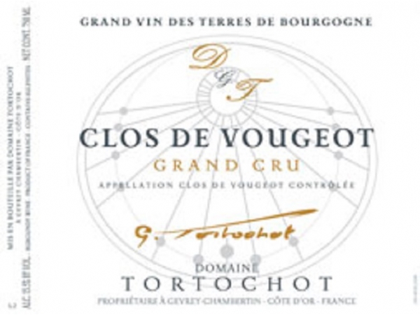 GRANDS CRUS-Dom. Tortochot