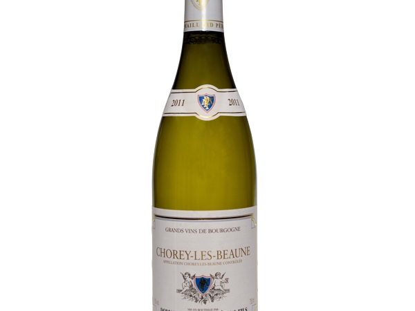 CHOREY-LES-BEAUNE Blanc-Domaine Maillard