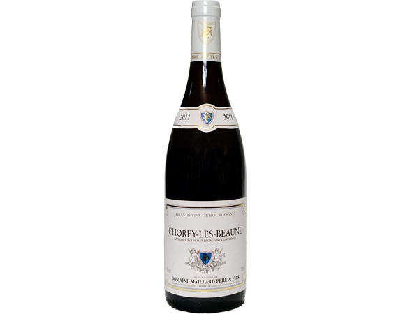 CHOREY-LES-BEAUNE Rouge-Domaine Maillard