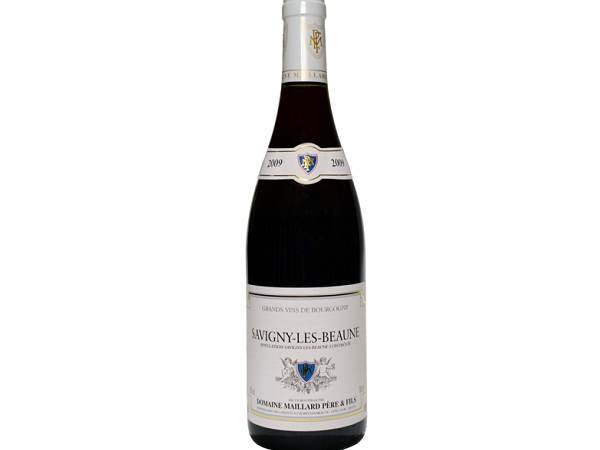 SAVIGNY-LES-BEAUNE-Domaine Maillard