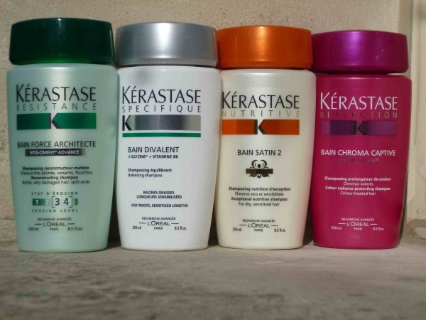 Kerastase