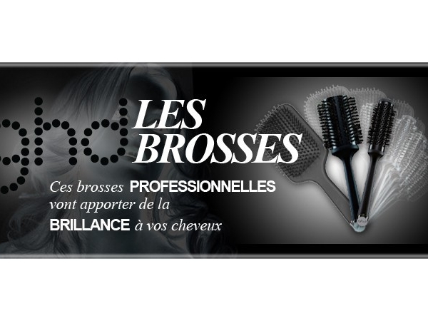 Ghd brosses