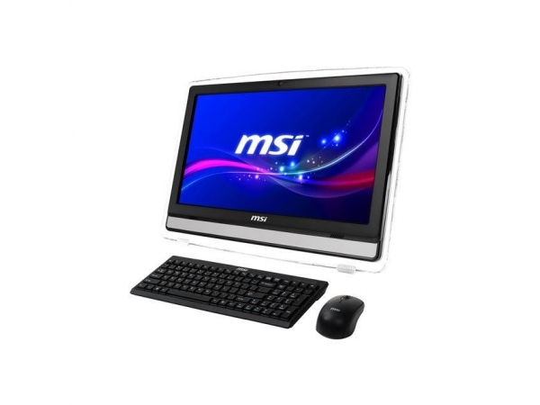 Ordinateur tout en un MSI