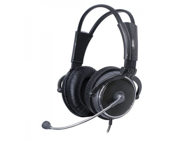 Casque Micro ADIANCE 