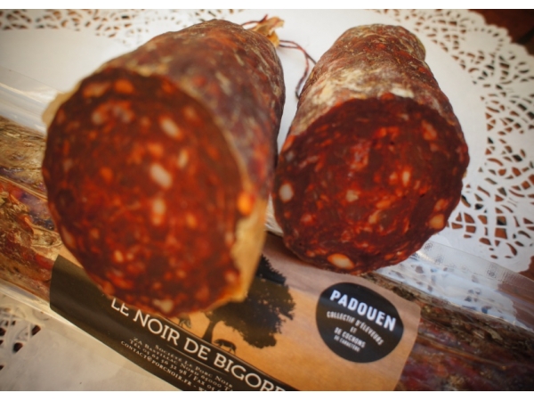 Charcuterie de BIGORRE