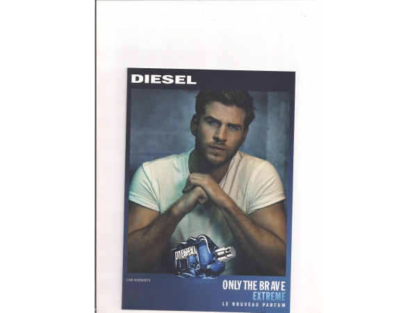 DIESEL ONLY THE BRAVE EXTREME