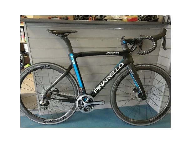 Pinarello Dogma F8