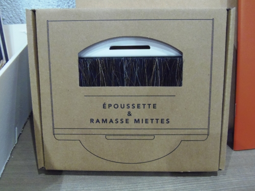 Ramasse Miettes