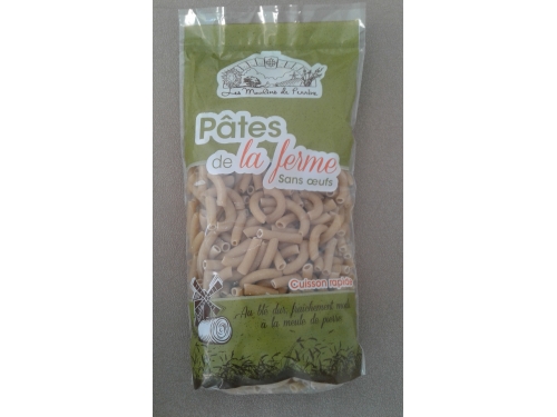 Pâtes macaroni 500gr