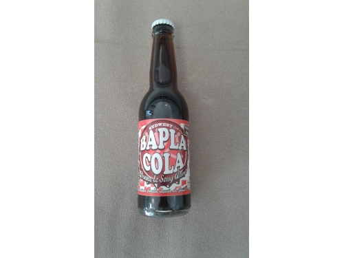 cola 33 cl 