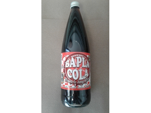 cola 1L