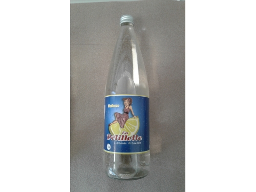 limonade nature  1L 