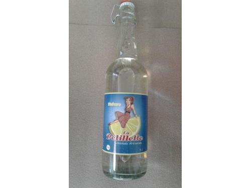 limonade nature 75 cl 