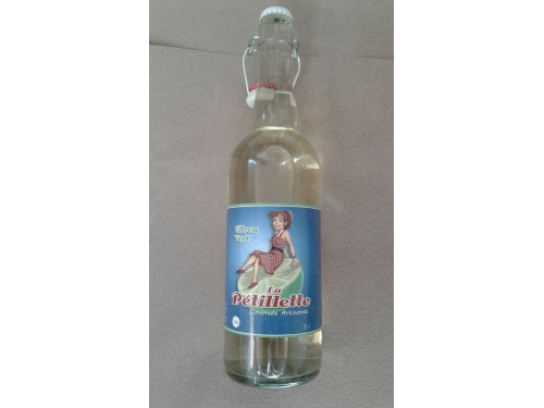 limonade citron vert 75 cl