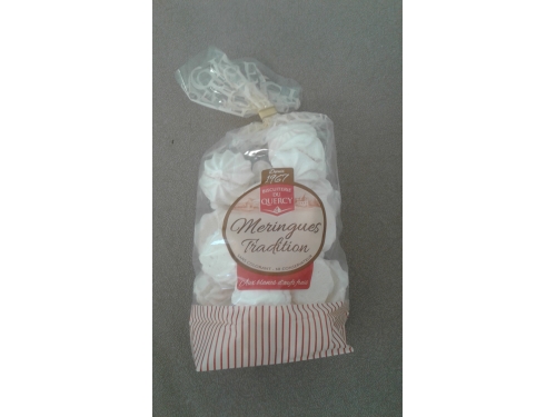 meringues