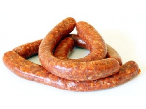 merguez