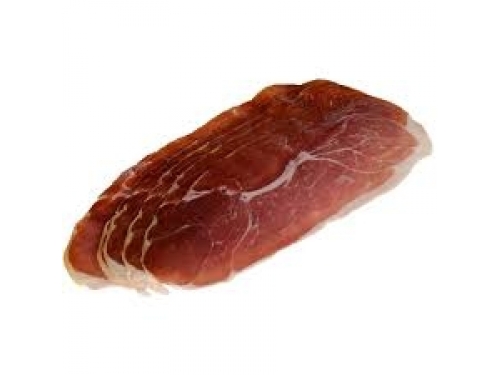 Jambon sec