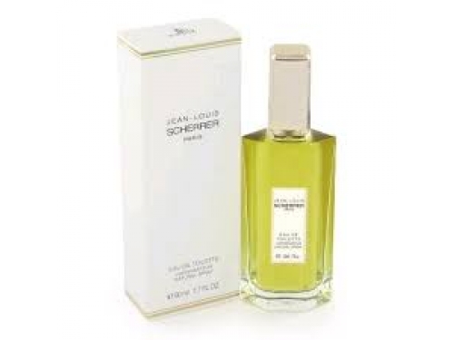 Sherrer parfum