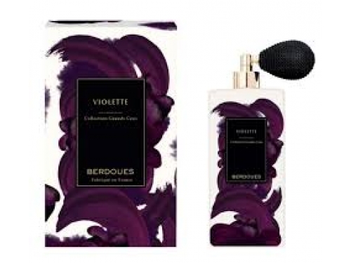 Millésime Fleur Violette