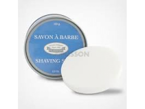 savon a barbe