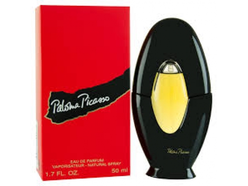 Paloma Picasso