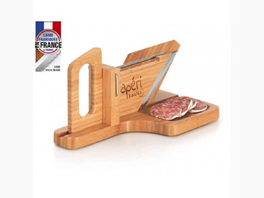 guillotine à  saucisson